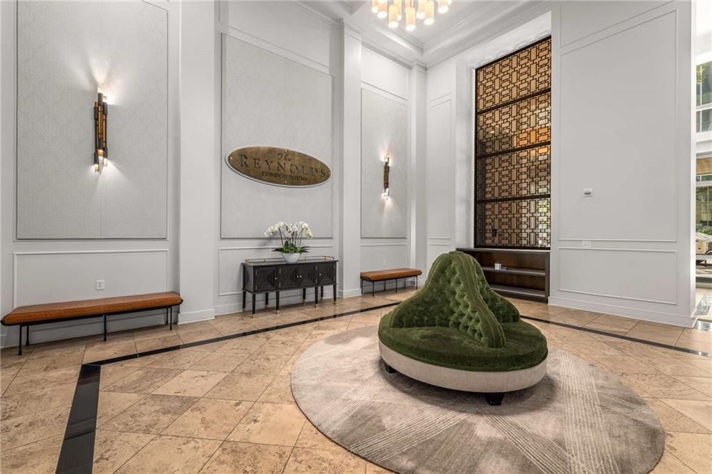 565 Peachtree St. #1005, Atlanta, GA 30308