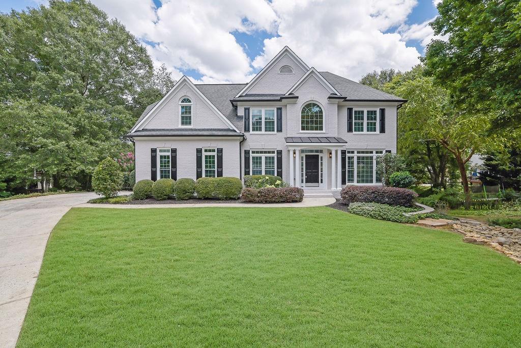 3030 Tottenham Ln., Marietta, GA 30064