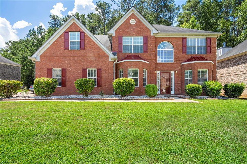 139 Surge Stone Ln., Stockbridge, GA 30281