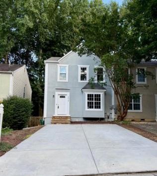 6614 Meadow Green Cir Cir., Peachtree Corners, GA 30092
