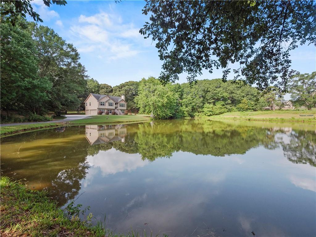 585 Morgans Ridge Ct., Winder, GA 30680