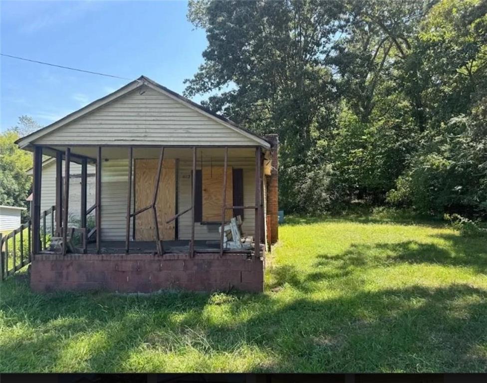 1112 Flint Hill Rd., Aragon, GA 30104
