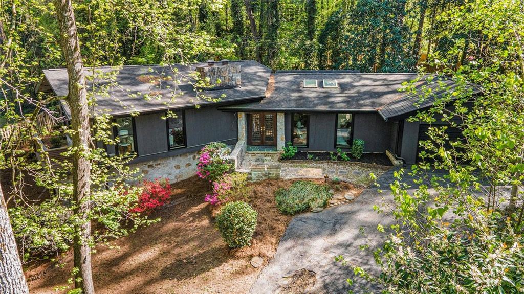 2568 Sugarplum Ct., Atlanta, GA 30345