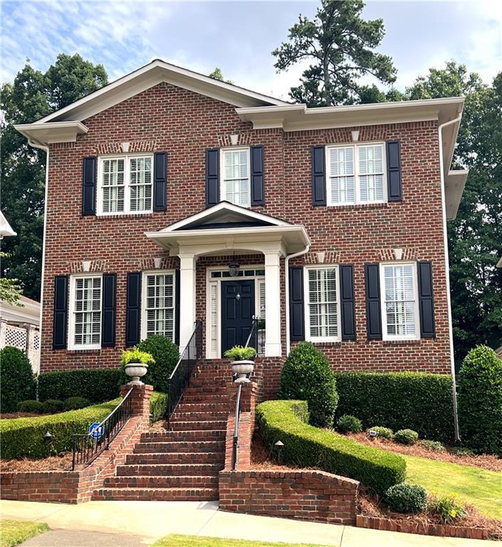 962 Manor Parc Dr., Decatur, GA 30033