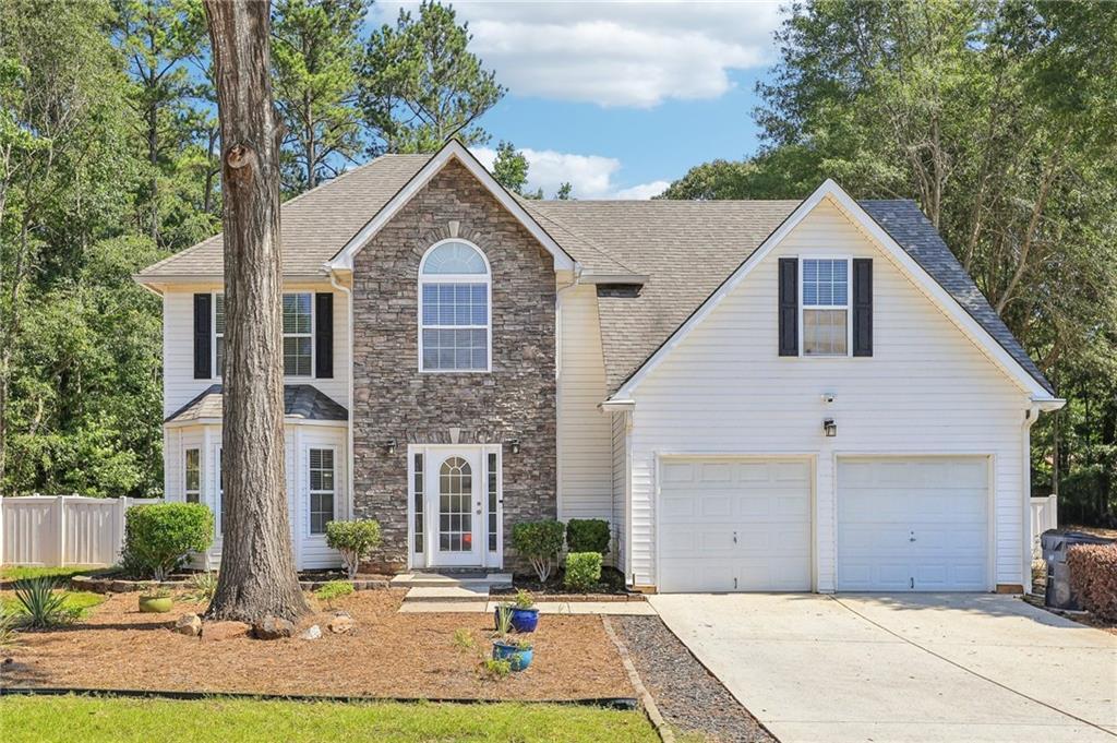 277 Edison Dr., Stockbridge, GA 30281