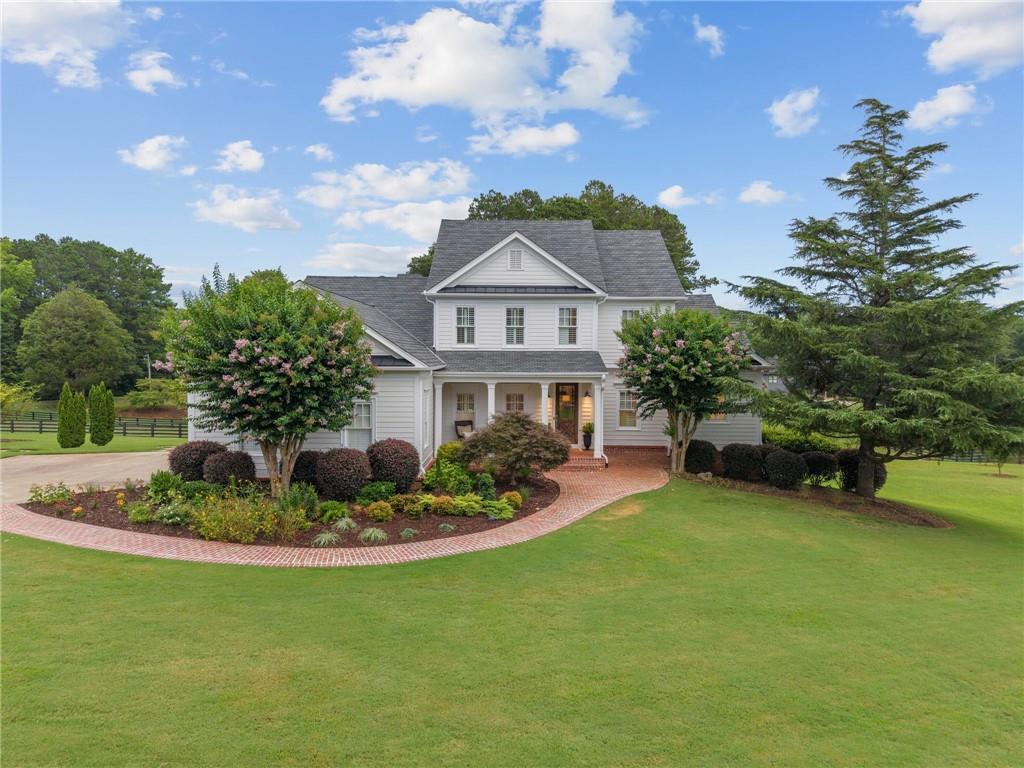 16295 Clarity Rd., Alpharetta, GA 30004