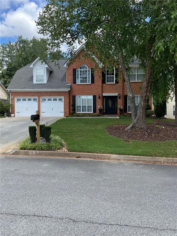 2430 Jakin Way, Suwanee, GA 30024