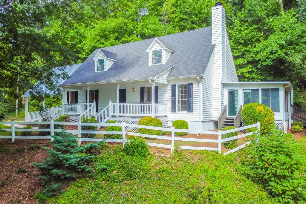 4902 J M Turk Rd., Flowery Branch, GA 30542