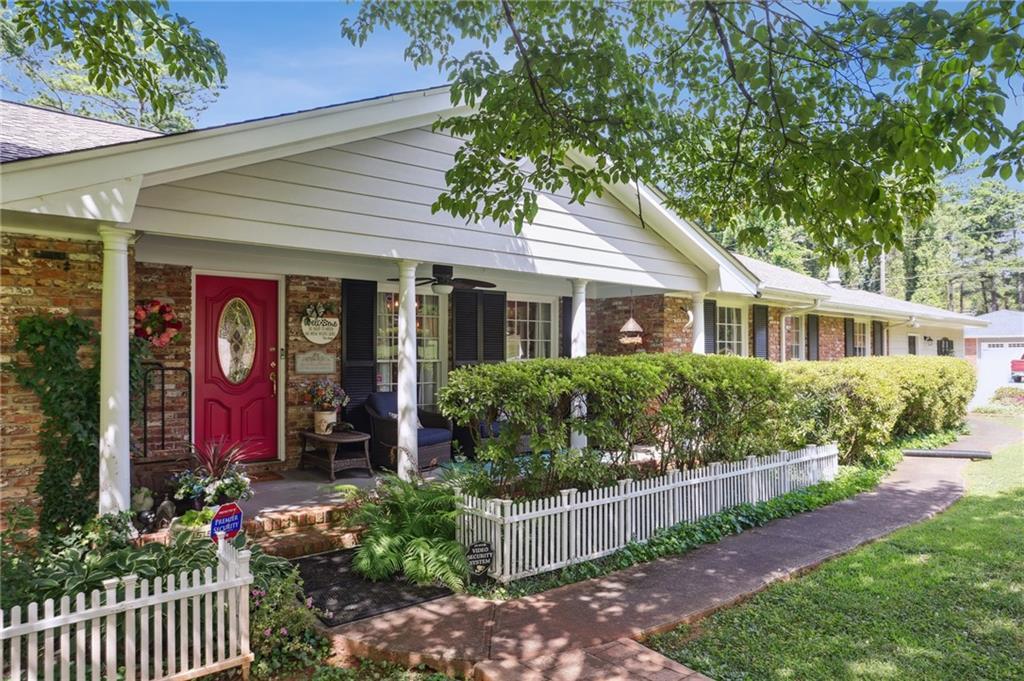 773 Kiowa Dr., Marietta, GA 30060