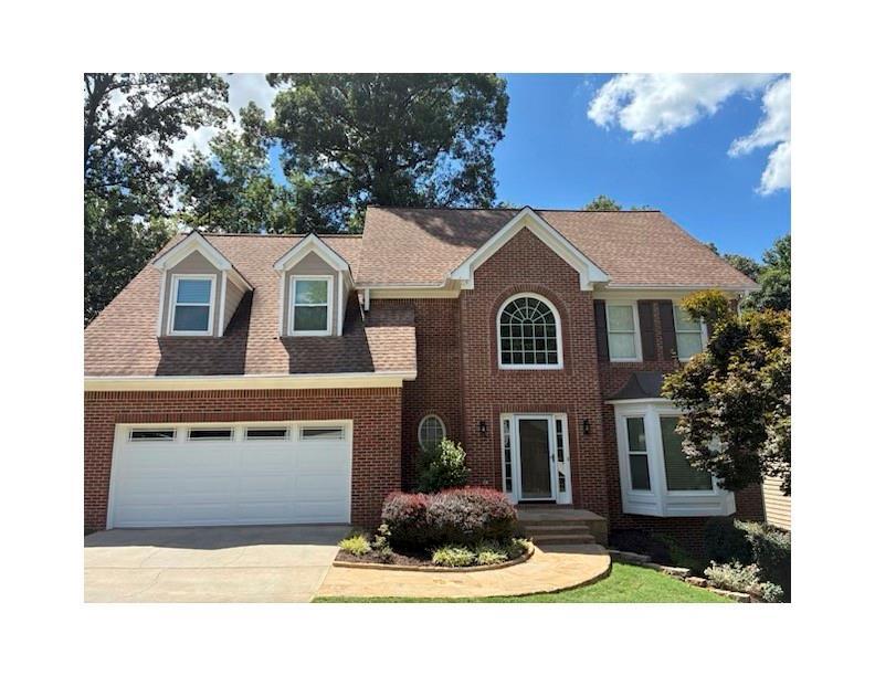 1245 Ridge Vista Ct., Lawrenceville, GA 30043