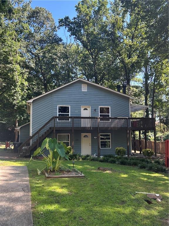 1230 Hanover Pl., Alpharetta, GA 30009