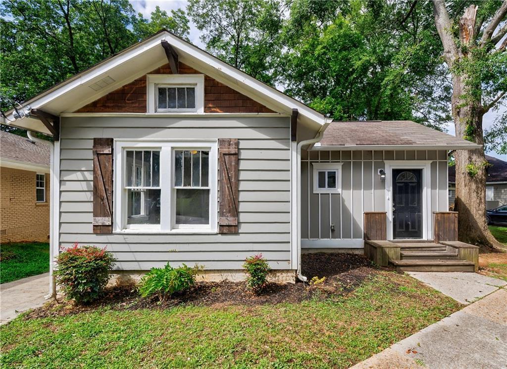 1554 Richland Rd., Atlanta, GA 30311