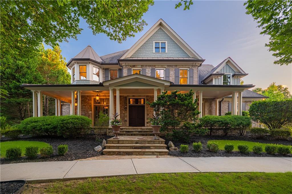 3221 Ancoats St., Douglasville, GA 30135