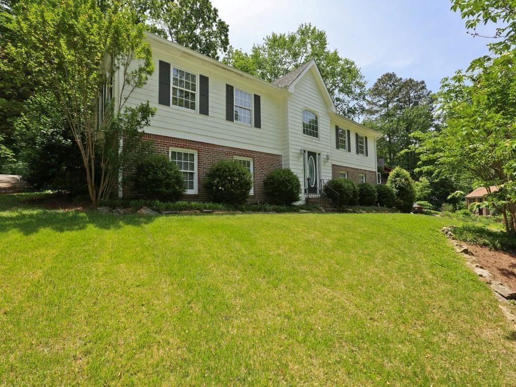 3129 Rockaway Rd., Chamblee, GA 30341