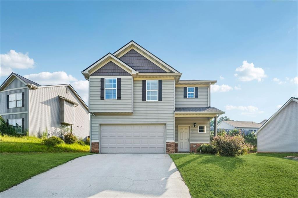 453 Highland Pointe Dr., Alto, GA 30510