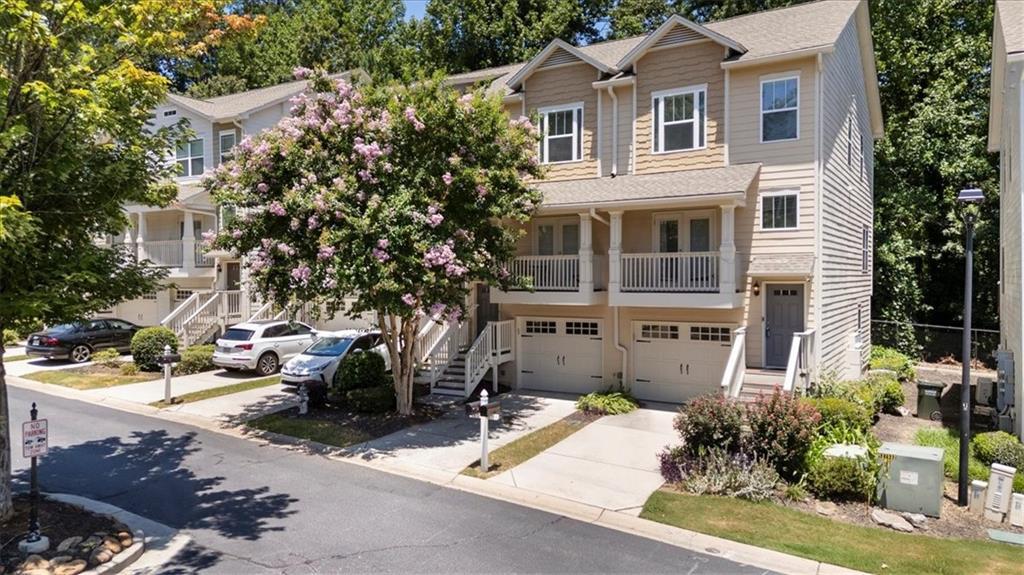 1613 Liberty Pkwy. #2517, Atlanta, GA 30318