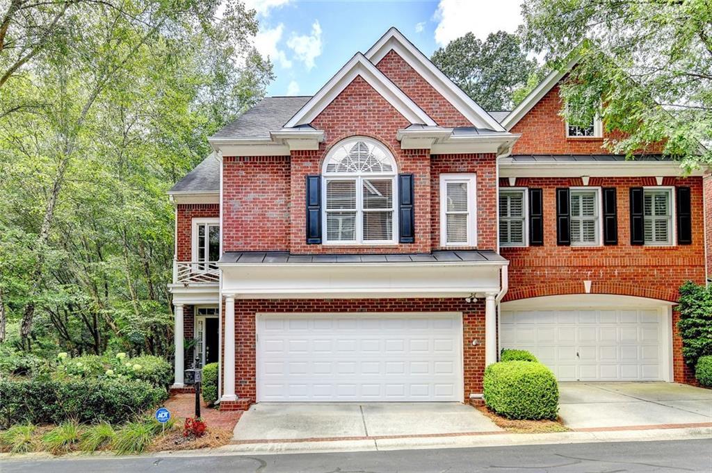 1 Carrington Way, Atlanta, GA 30328