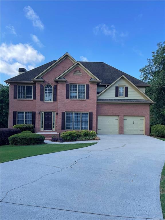 1476 Highland Heights Tr., Dacula, GA 30019