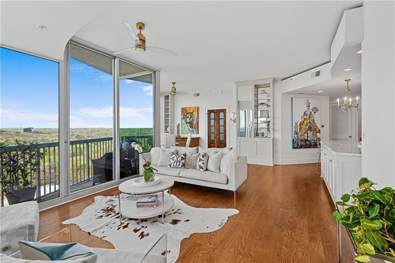 3300 Windy Ridge Pkwy. #1501, Atlanta, GA 30339