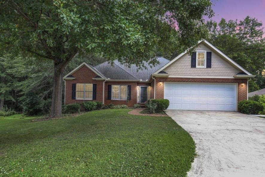 116 Manor Way, Carrollton, GA 30117