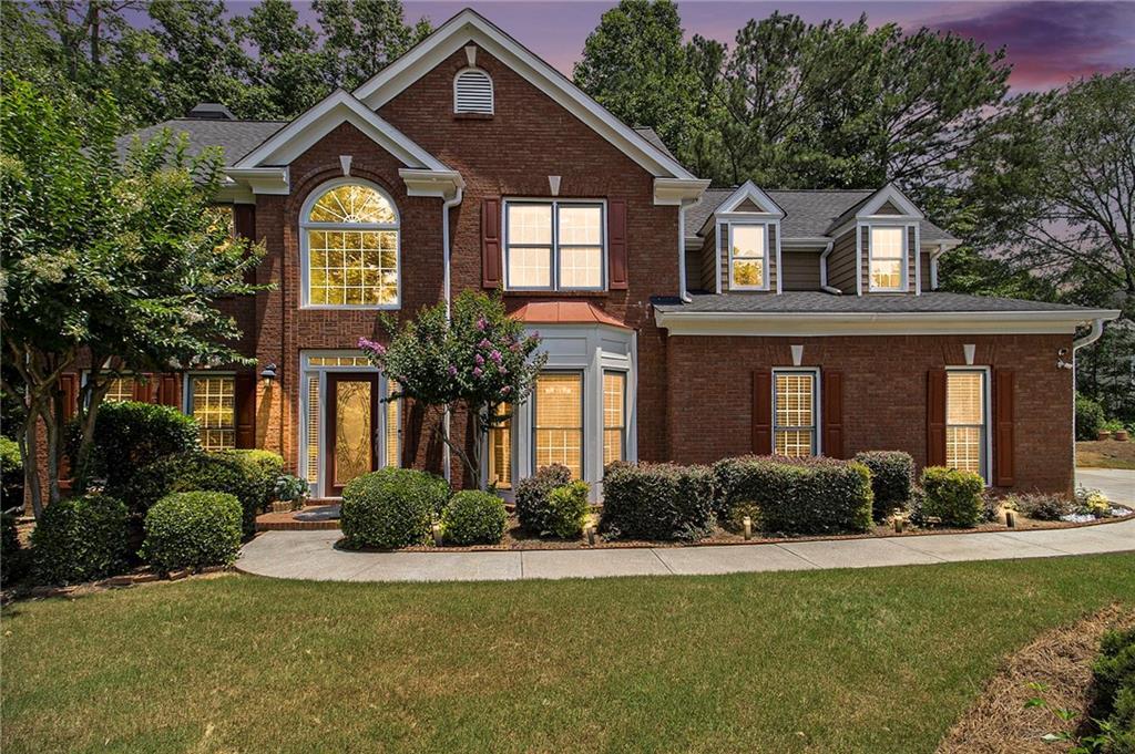 238 Vista Pointe Cir., Stone Mountain, GA 30087