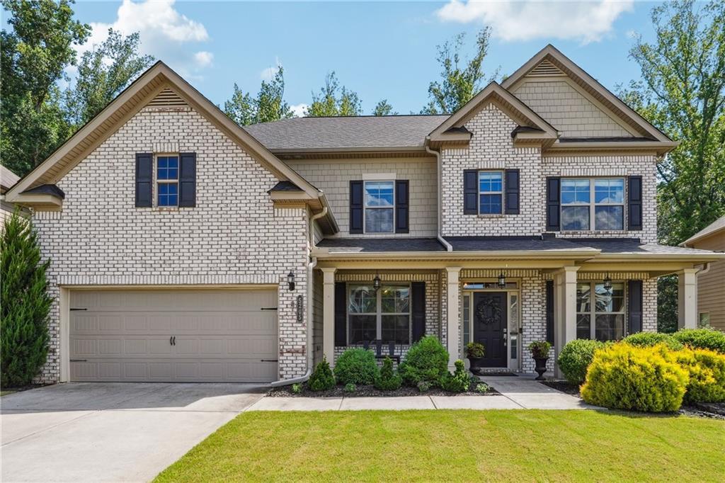 5205 Mirror Lake Dr., Cumming, GA 30028