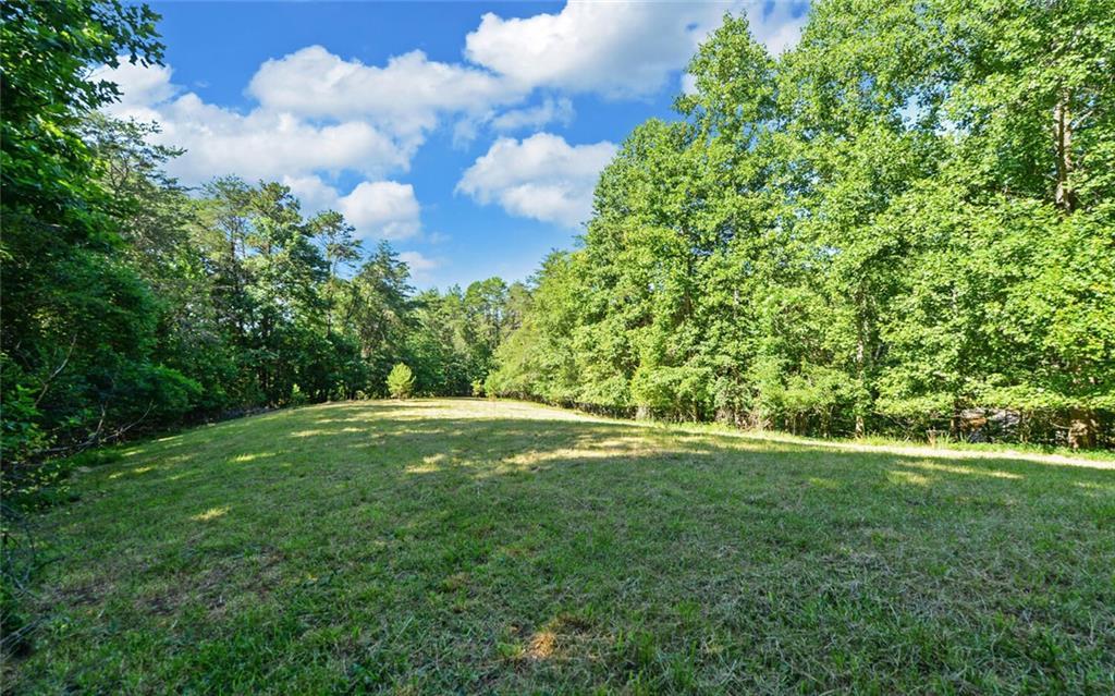Lot 6 Sky Country Rd., Dahlonega, GA 30533