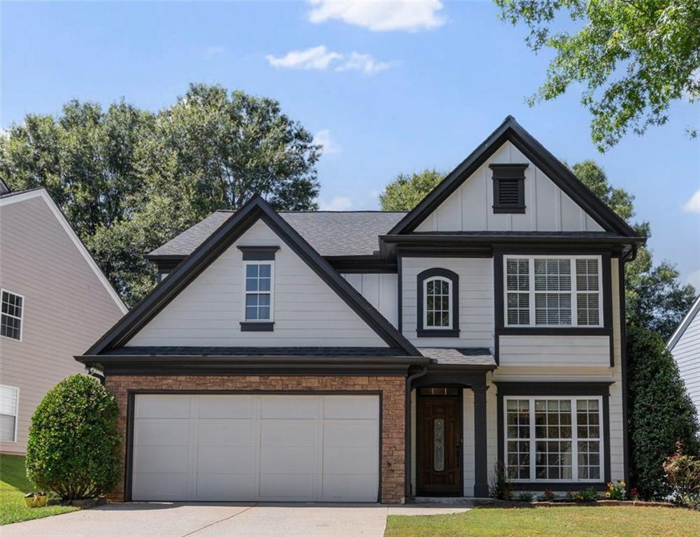 340 Pintail Ct., Suwanee, GA 30024