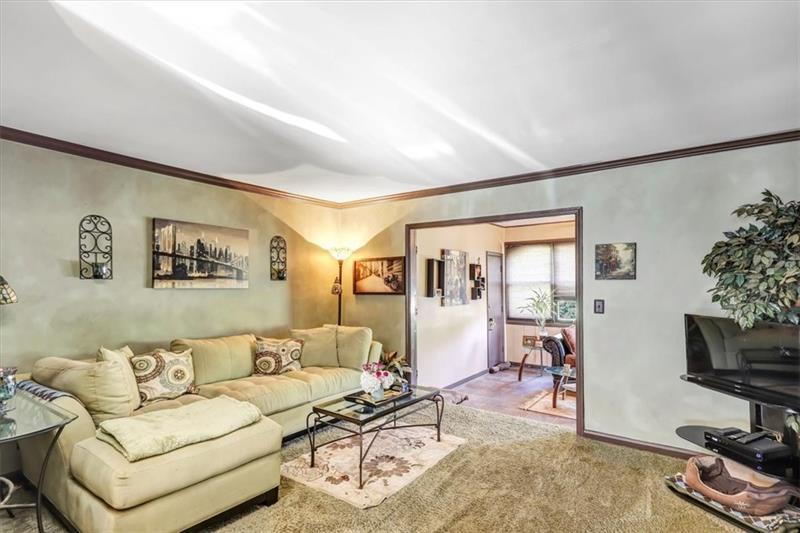68 Montre Sq., Atlanta, GA 30327