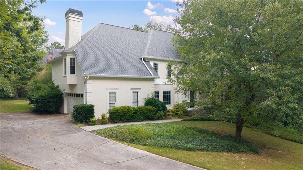 2820 Harwick Dr., Atlanta, GA 30350