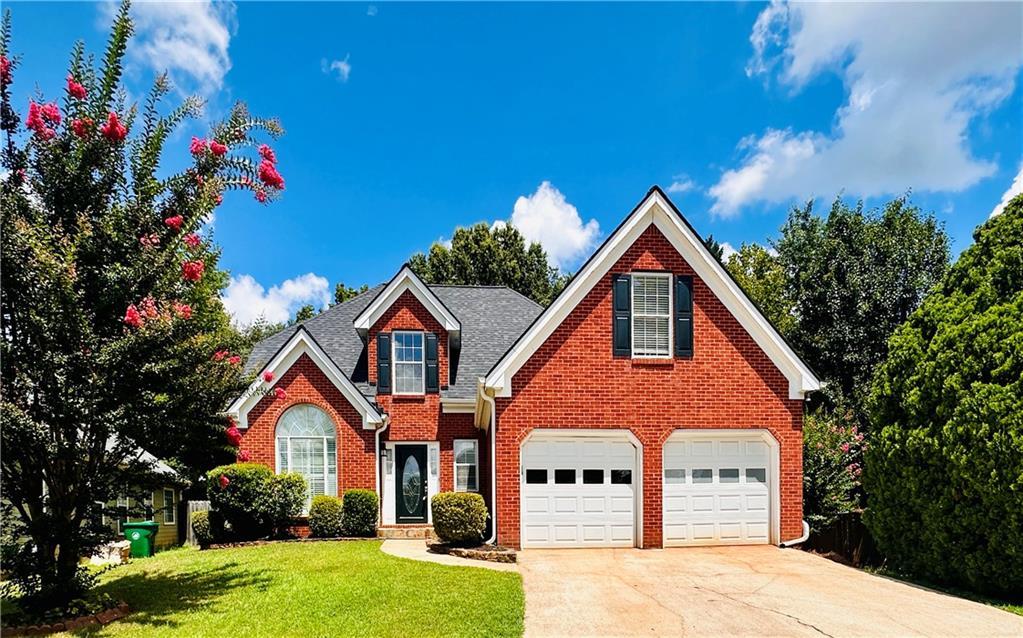874 Ashwood Walk, Decatur, GA 30030
