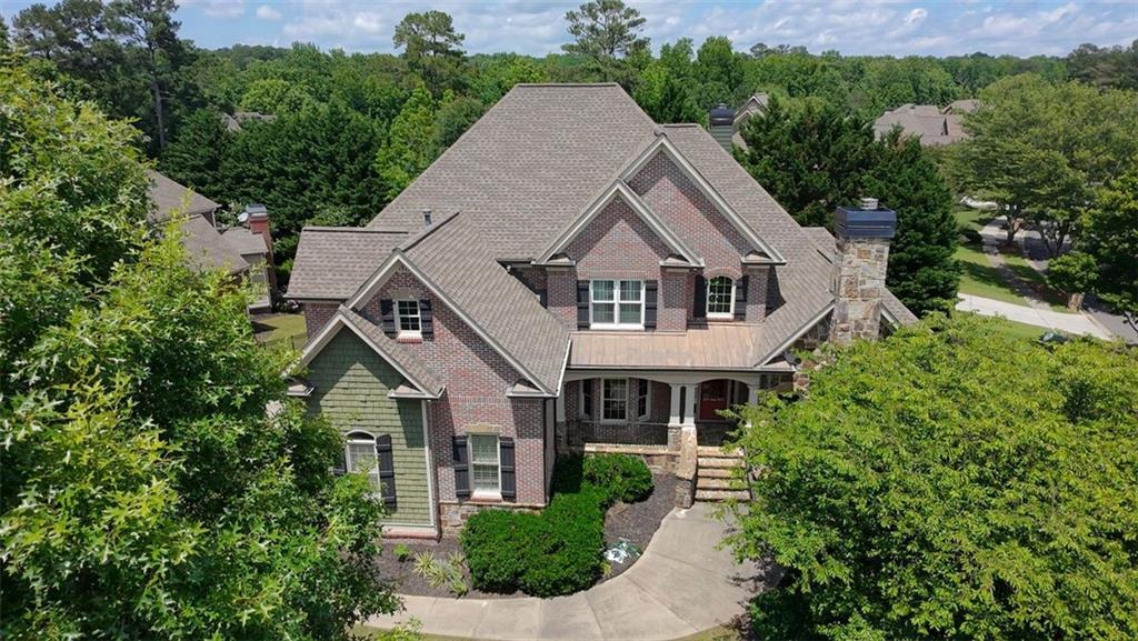 3451 Falls Branch Ct., Buford, GA 30519