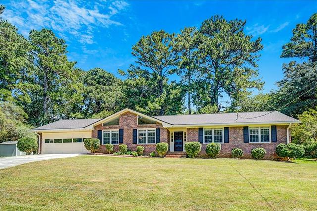 New Homes with Master Bedrooms on the 1st Floor That Attend Annistown Elementary School: July 12th to July 18th