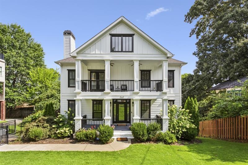 560 Morgan St., Atlanta, GA 30308
