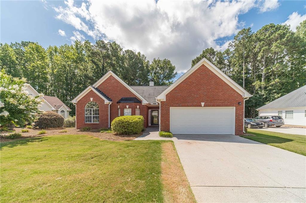 5010 Victoria Park Dr., Loganville, GA 30052