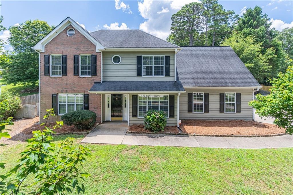 7219 Williams Rd., Flowery Branch, GA 30542