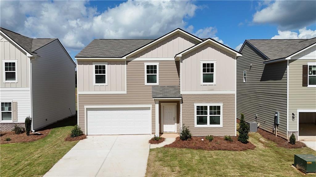 172 Hynes St., Bethlehem, GA 30620