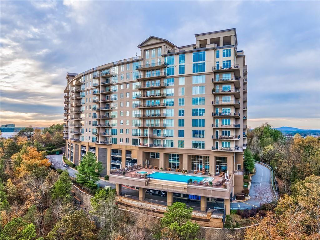 2950 Mount Wilkinson Pkwy. #505, Atlanta, GA 30339