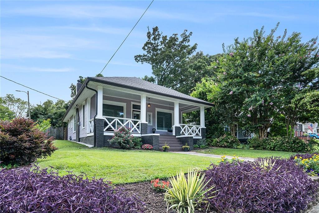 1750 Thompson Ave., East Point, GA 30344
