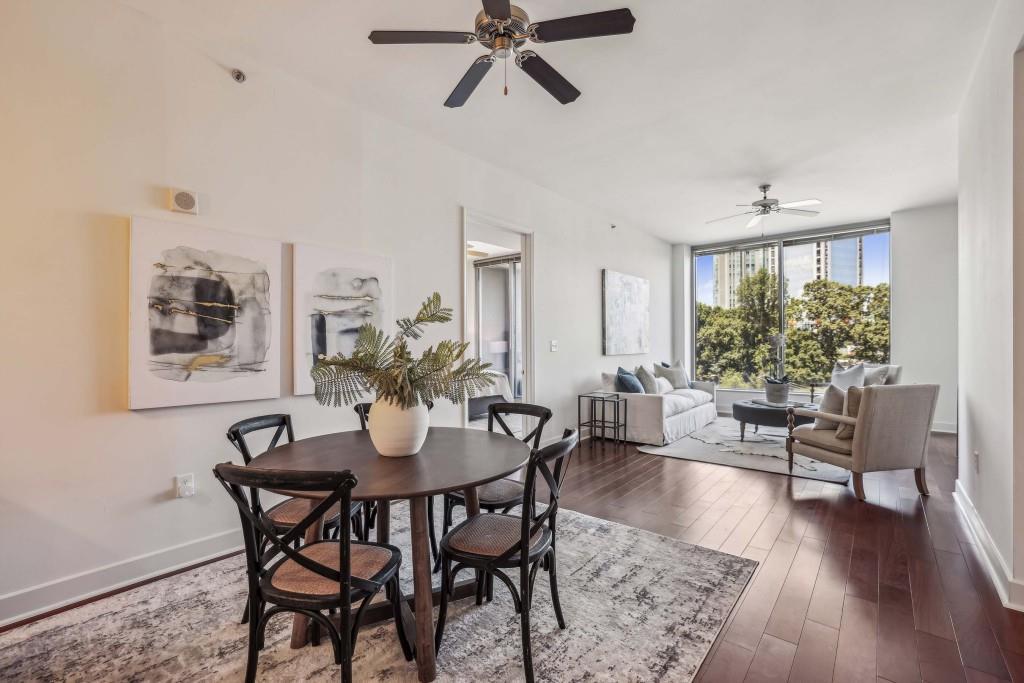 2795 Peachtree Rd. #603, Atlanta, GA 30305