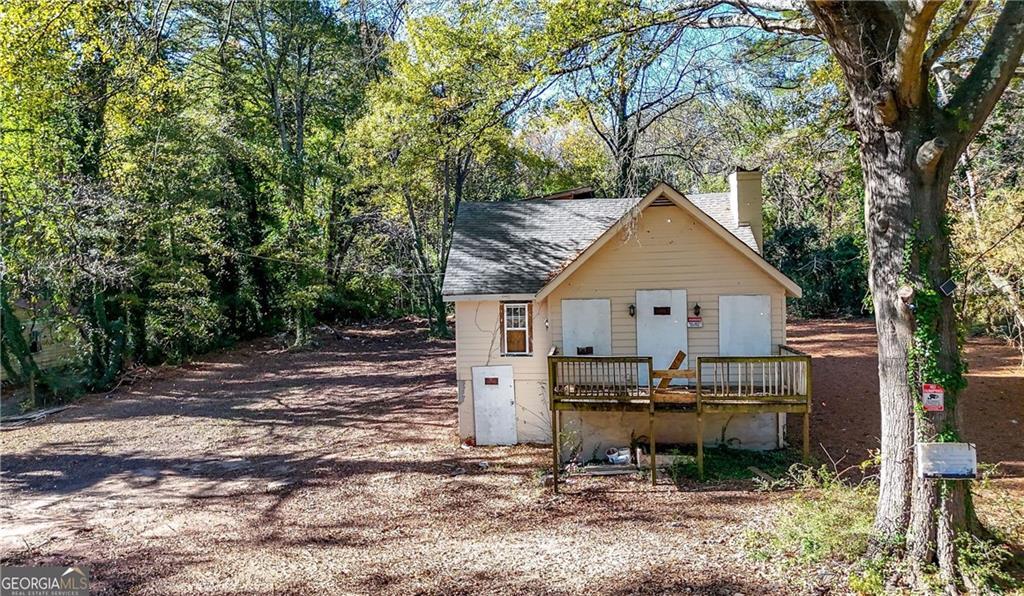 2905 Waters Rd., Atlanta, GA 30354