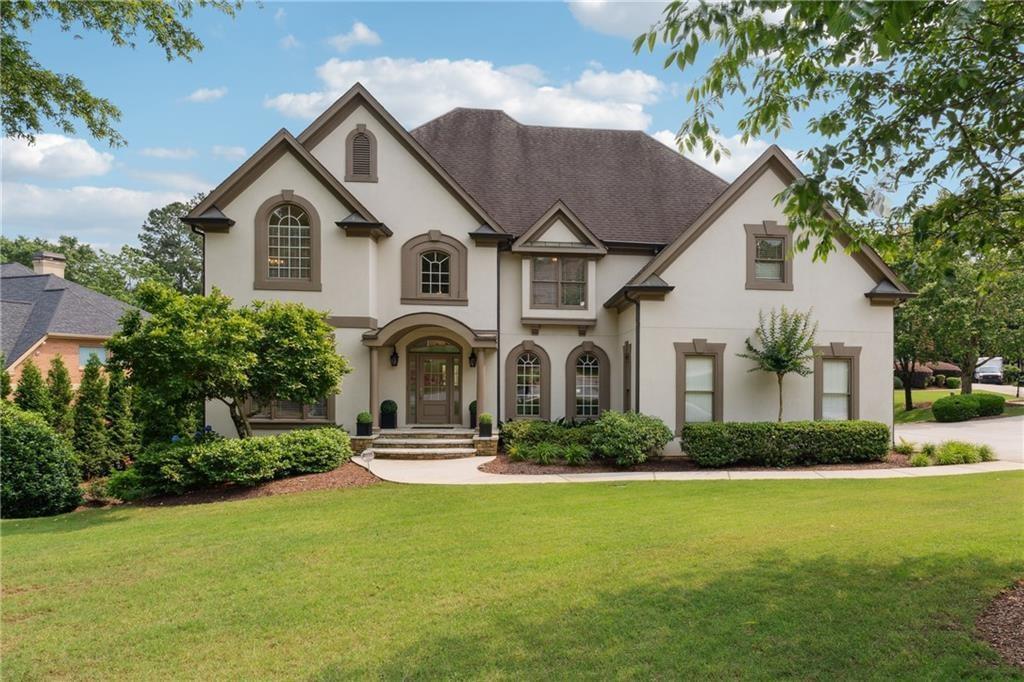 100 Pine Mist Cir., Johns Creek, GA 30022