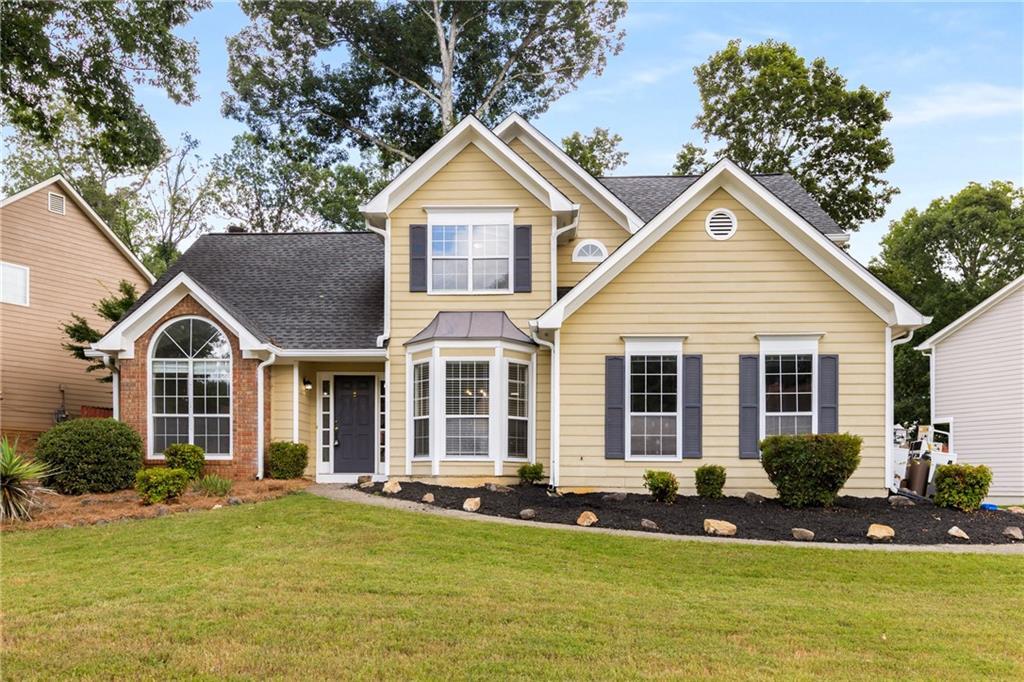 1912 Wynhurst Crossing, Stone Mountain, GA 30088