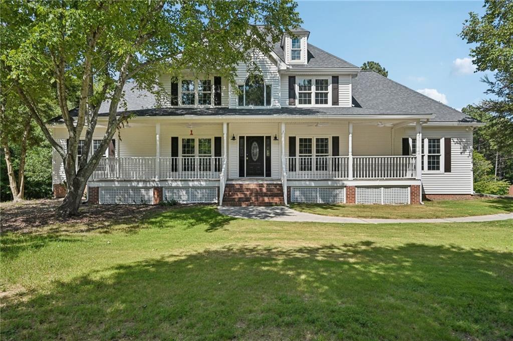 2498 Luke Edwards Rd., Dacula, GA 30019