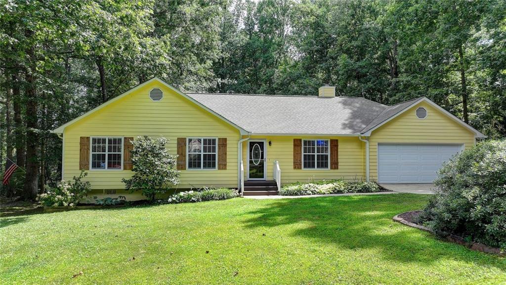 7840 Silversmith Ct., Cumming, GA 30028