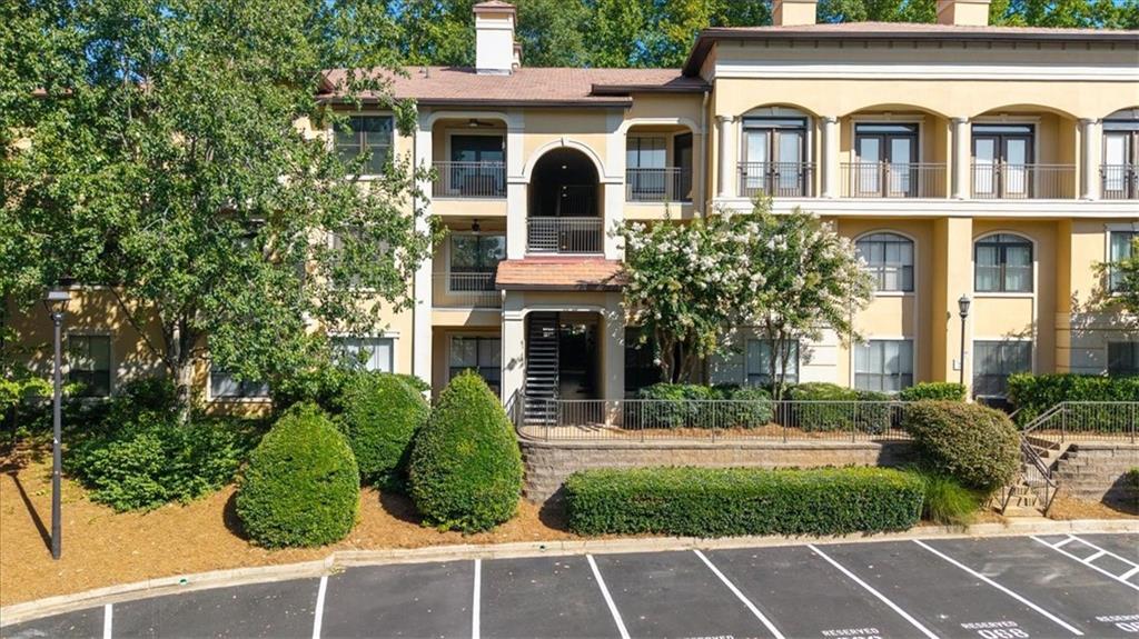 3777 Peachtree Rd. #713, Atlanta, GA 30319