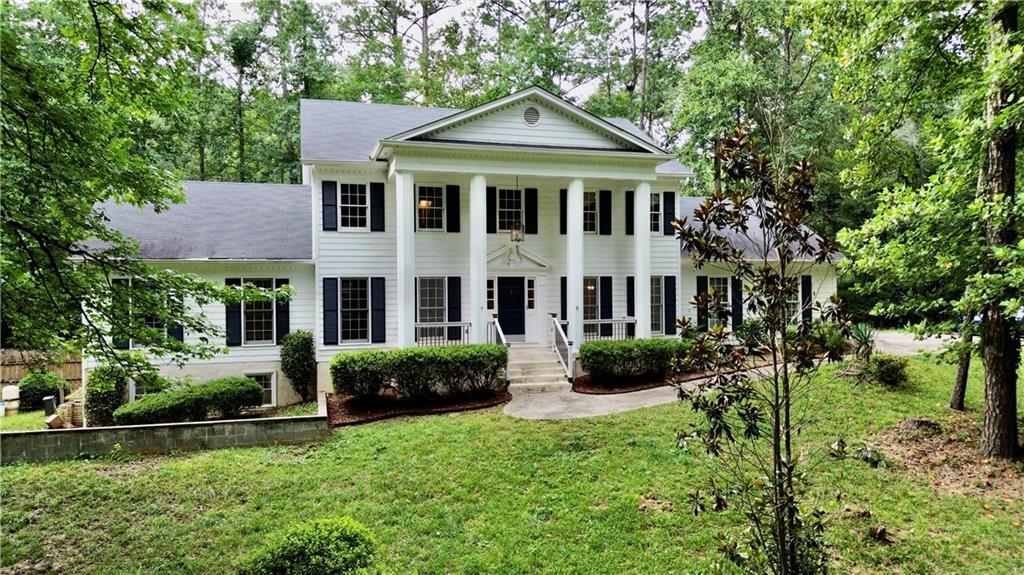 3317 Rae Pl., Lawrenceville, GA 30044