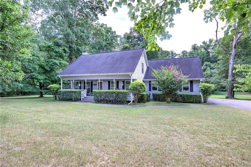 482 Old Cass White Rd., Cartersville, GA 30121