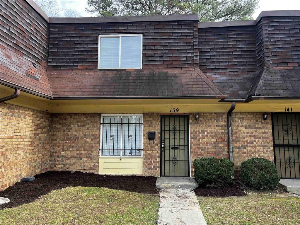 139 Peyton Pl., Atlanta, GA 30311
