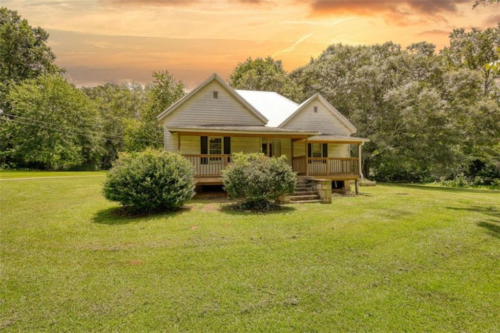 1218 Hull Rd, Athens, GA 30601